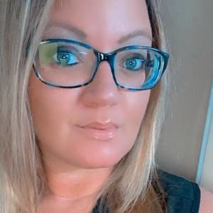 Meet your Posher, Brandy